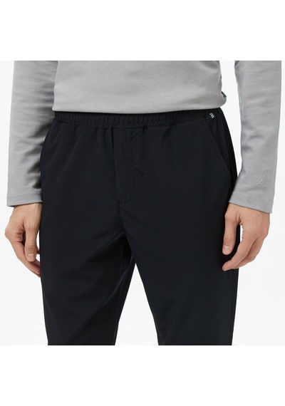 Nautica Erkek Siyah Jogger Pantolon P35106t Siyah