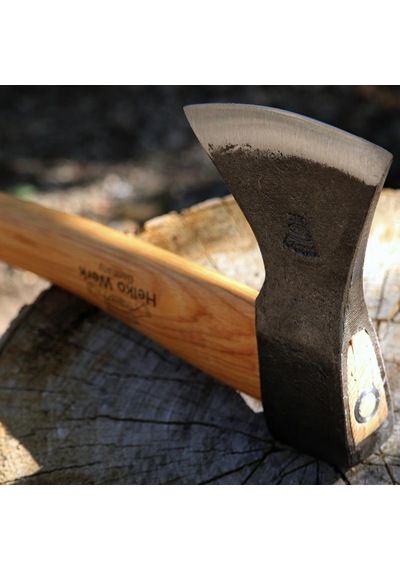 Helko Werk Black Forest Midweight Woodworker 1250G 70Cm