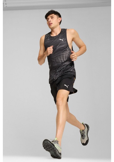Puma Reflect Lite Trail Ptx Gri Erkek Koşu Ayakkabısı 000000000101991432 000000000101991432 Gri