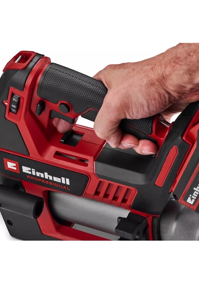 Einhell Tp-gr 18/690 Li Solo Gres Tabancası 4522300