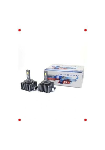 Led Far Ampulü D1s D1r Ballast Yüksek Performanslı Calperia Hbcv0000c7d3xm