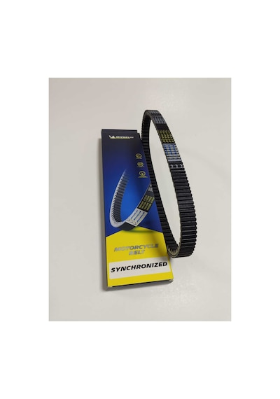 Sfm Pyxeria 150 Uyumlu Michelin Kayış