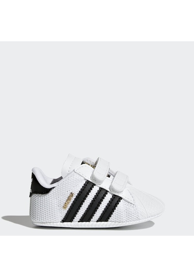 Adidas Bebek Günlük Bebek Ayakkabı Superstar Crib S79916