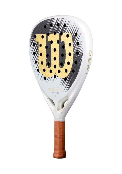 Wilson Defy Pro V1 Se Padel Raketi Wr213911u2 Çok Renkli