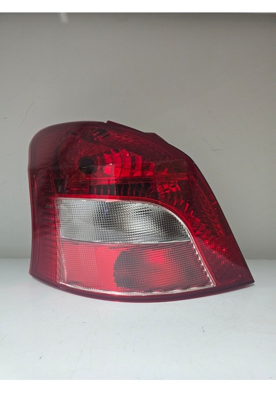 Toyota Yaris 2006 2007 2008 Sol Stop Duylu