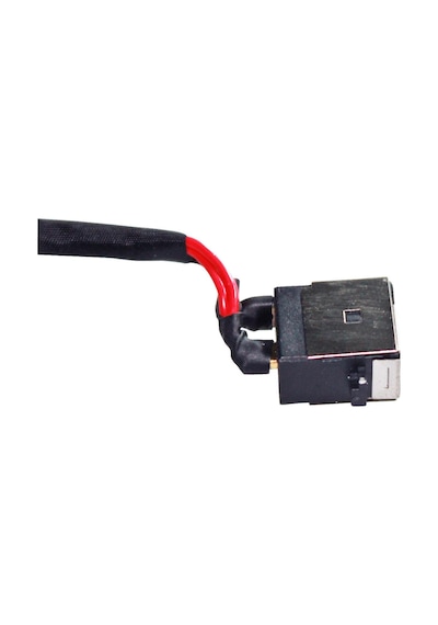 Alfabilgisayar Casper Uyumlu Cn.Ttnp610A, Cn.Vtı640A Power Dc Jack Soket Kablolu