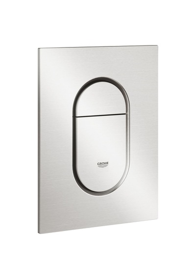 Grohe Arena Cosmopolitan S Kumanda Paneli - 37624dc0 Beyaz