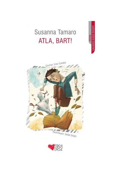 Atla Bart - Ezjı-646972