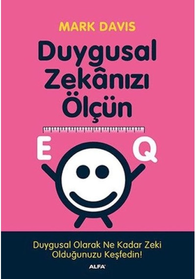 Duygusal Zekanızı Ölçün - Yqbx-655136