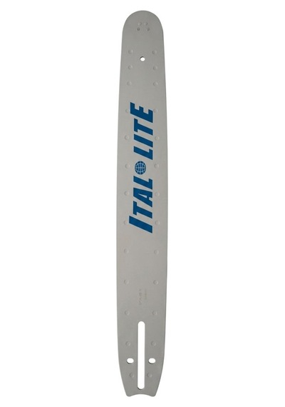 Ital Lite 3/8 - 34 Diş 48 Cm Makaralı Motorlu Testere Palası Hafif Gövde - 68 Bakla Uyumlu