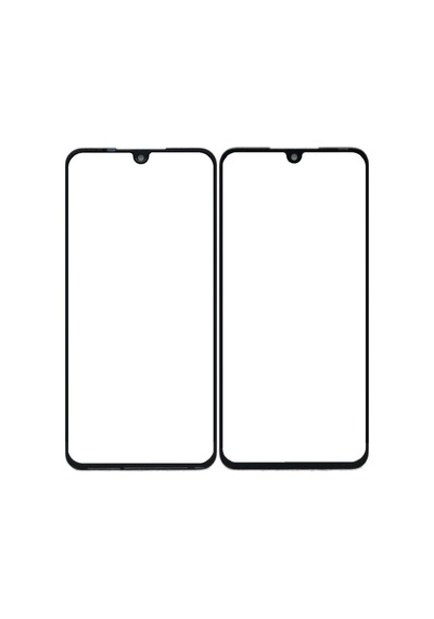 İnfinix Note 12 Pro Uyumlu Okalı Dokunmatik Ön Cam X676 - Ekran Değildir.
