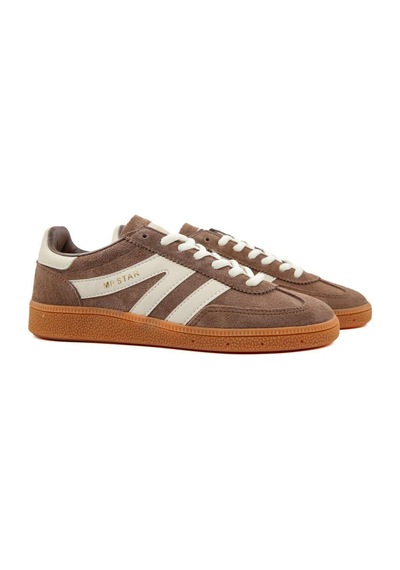 M.P Mp 262-7277 Vizon Unisex Sneakers