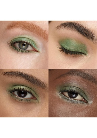 Kiko Milano Göz Farı - Hıgh Pıgment Eyeshadow - 47 Satin Spring Green Genel