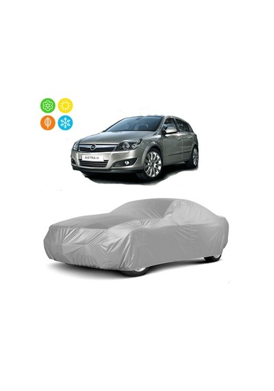Opel Astra H Kasa Hb Branda Lüx Kalite Araba Brandası,oto Branda