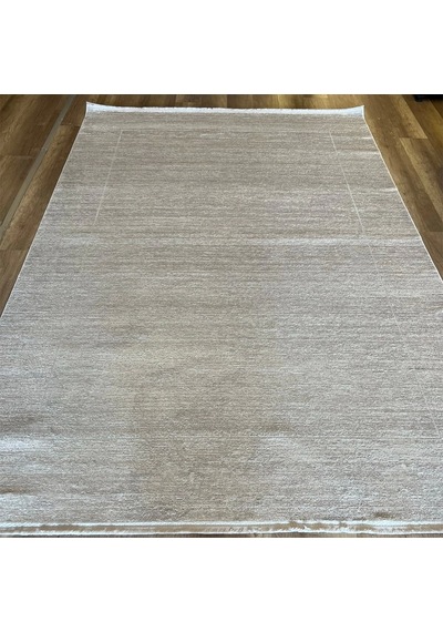 Hoom Rugs Exclusive Miami 63195/096 Krem Modern Salon Halısı Krem