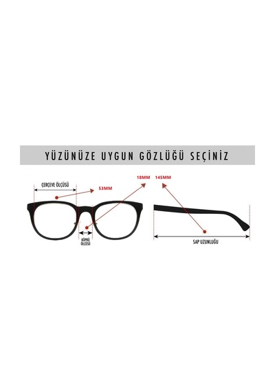 Cat Eye Güneş Gözlüğü