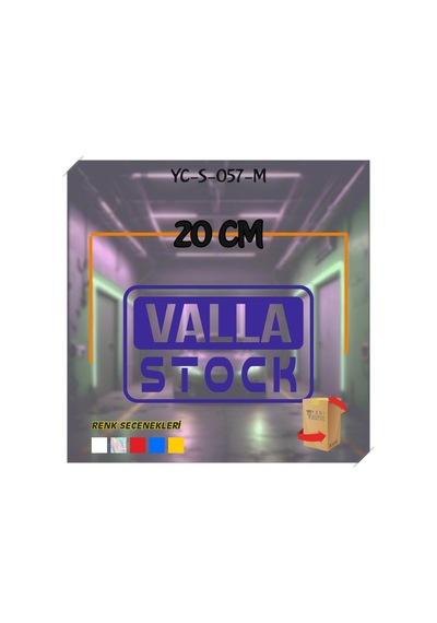 Araba, Motosiklet, Cam, Kapı, Kaporta, Sticker Etiket Mavi - 785710536