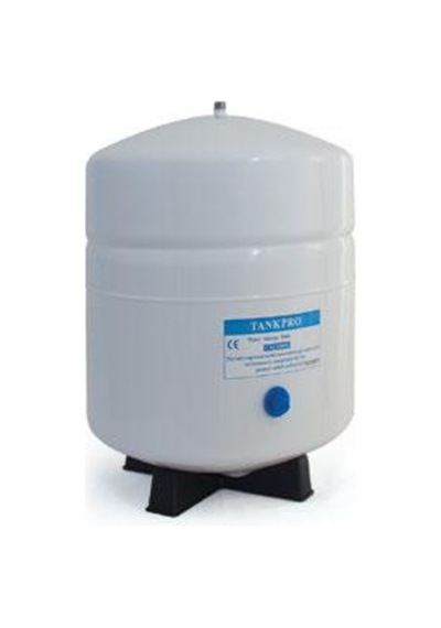 2,0 Galon (6 Litre) Metal Basıç Tankı
