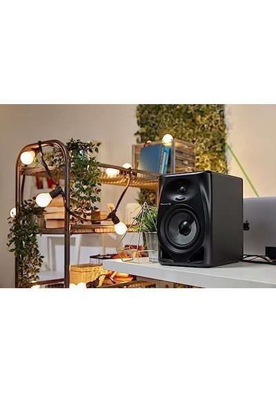 Pioneer Dj Dm-50d 5" Referans Monitörü Çift