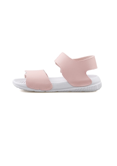Benetton Bn 1252 Pudra Bebek Günlük Ayakkabı Bn-1252-pudra Pembe 001