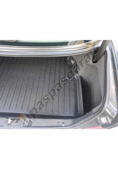 Mercedes E Serisi W210 Bagaj Havuzu 1996-2001 Arası