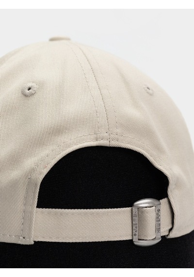New Era Wmns Metallic Cs 9forty Neyyan Unisex Şapka 60856353 Bej