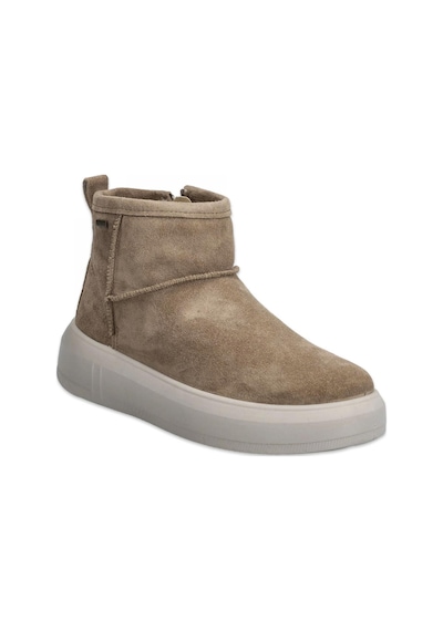 Legero 000417 Wonder Gore-tex Bej Kadın Bot Bej