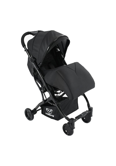 Mamma Flight Tek Elle Kolay Katlanabilen Kabin Boy Bebek Arabası