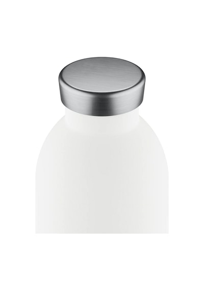 Clima Bottle Ice White Paslanmaz Çelik Termos 500 Ml Beyaz