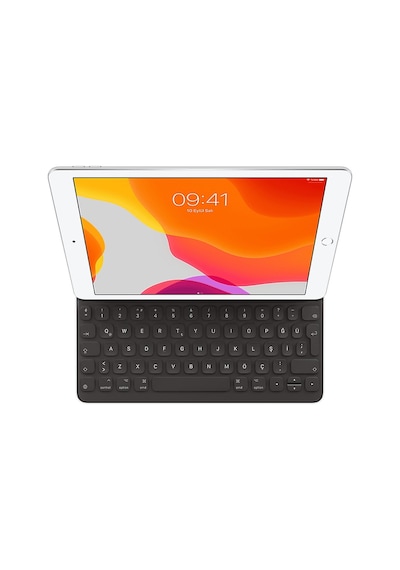 MX3l2TQ/A Uyumlu Türkçe Q Akıllı Klavye