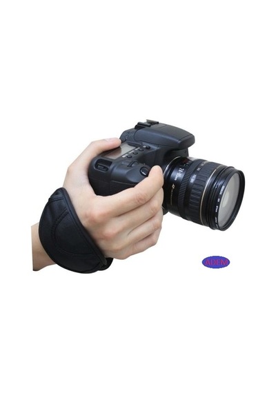 Fotoğraf Makinesi El Askısı- Hand Grip