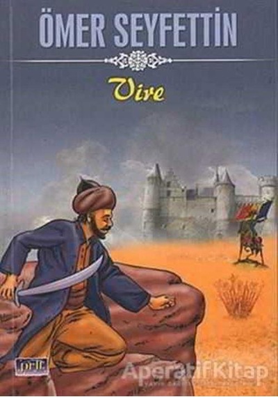 Vire - Ahmet Yanar - Parıltı Yayınları