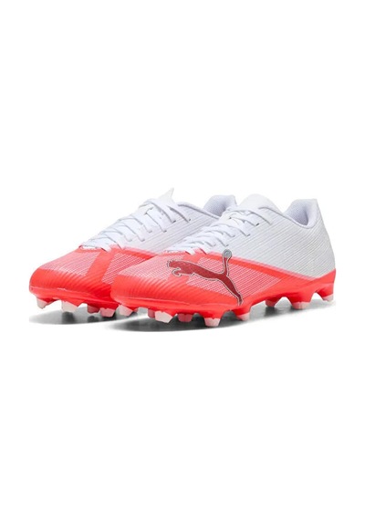 Puma Ultra 7 Play Fg/ag Unisex Krampon Kırmızı