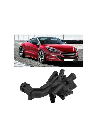 207 Cc Rcz 1.6 İçin 1336cc 764558180 Termostat Montajı Soğutma Termostatı Kutusu Otomatik - Huiliang 207 Cc Rcz 1.6 İçin 1336cc 764558180 Termostat Montajı Soğutma Termostatı Kutusu Otomatik - Huiliang