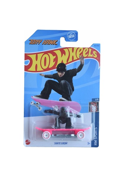 Skate Grom, Hw Sports 1/5