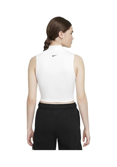 Nike Nıke Mock-neck Kadın Spor Atleti Dm4602-100