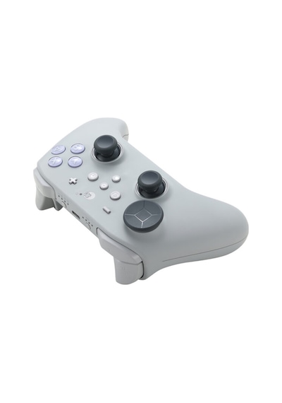 Tt Max Retro Hall Effect Destekli Tmr Manyetik Joystick Kablosuz Gamepad Ns69