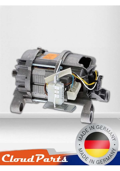 Bosch Uyumlu/siemens/profilo Çamaşır Makineleri İle  Makine Motoru luğu Sorunuz
