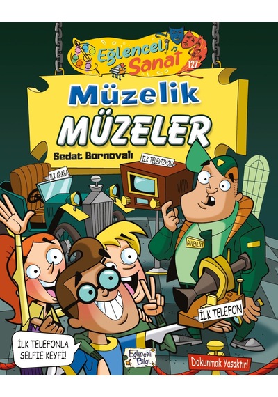 Müzelik Müzeler