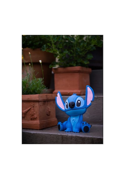 Stitch Disney Sevimli Dekoratif Figür