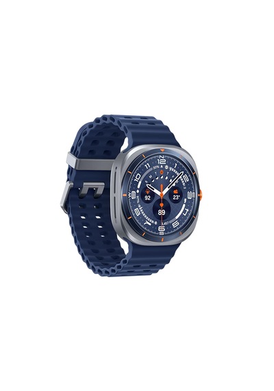 Samsung Galaxy Watch Ultra 2025 47 MM Akıllı Saat (Distribütör Garantili)