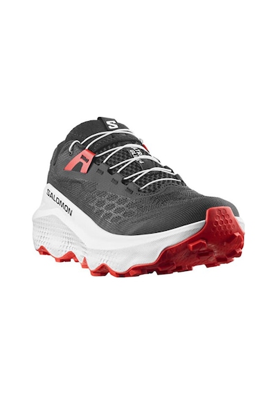 Salomon Ultra Glide 4 Erkek Outdoor Koşu Ayakkabısı L49141300 Siyah