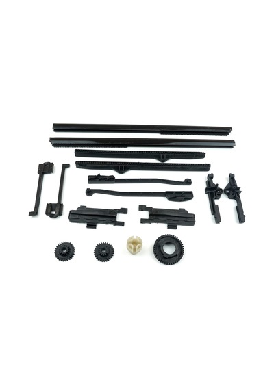 Land Rover Freelander 1 için Sunroof Tamir Takımı Efm100050 N11.8834