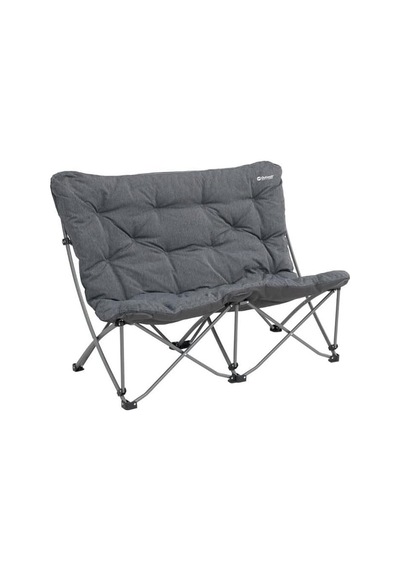 Outwell Fremont Lake Sofa Ultra Konforlu Katlanır Çift Kişilik Do Çok Renkli