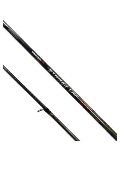 Powerex Striker Lrf 2.40m 1-8gr Olta Kamışı