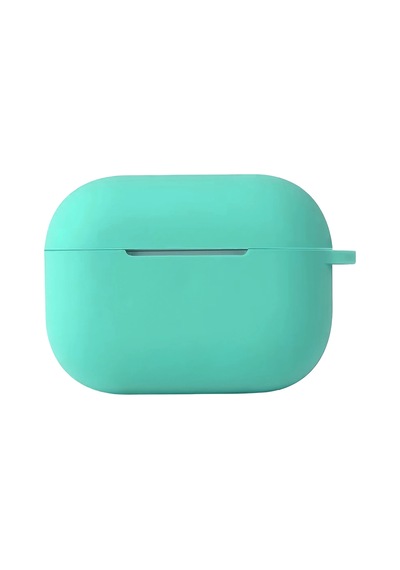 Newface Apple Uyumlu Airpods Pro 2 2.nesil Hang Kılıf Gldısptm - 45 - Turkuaz