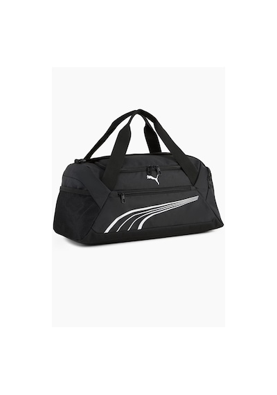 Puma Fundamental Xs Sports Unisex Spor Çanta Siyah