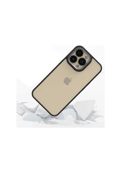 Apple Uyumlu iPhone 13 Pro Kılıf Zore Flora Kapak Kılıf
