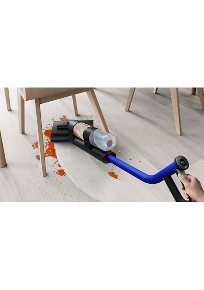 Dyson WashG1 Dikey Şarjlı Süpürge