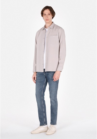 Colin's Colins 067 Jack Regular Fit Erkek Mavi Jean Pantolon Cl1072216 Q1.v1 Dn06065 Mavi